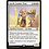 Magic: The Gathering Jareth, Leonine Titan (071) Lightly Played