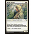 Magic: The Gathering Monk Idealist (076) Lightly Played
