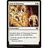 Magic: The Gathering Seal of Cleansing (079) Lightly Played