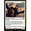 Magic: The Gathering Silent Sentinel (081) Lightly Played