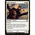 Magic: The Gathering Silent Sentinel (081) Lightly Played