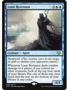 Magic: The Gathering Lone Revenant (096) Lightly Played