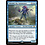 Magic: The Gathering Talrand, Sky Summoner (109) Lightly Played