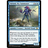Magic: The Gathering Talrand, Sky Summoner (109) Lightly Played