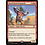 Magic: The Gathering Borderland Behemoth (142) Moderately Played