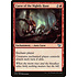 Magic: The Gathering Curse of the Nightly Hunt (147) Moderately Played