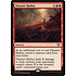 Magic: The Gathering Disaster Radius (150) Lightly Played