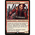 Magic: The Gathering Fumiko the Lowblood (155) Lightly Played