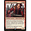 Magic: The Gathering Fumiko the Lowblood (155) Moderately Played
