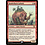 Magic: The Gathering Hamletback Goliath (156) Moderately Played
