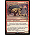 Magic: The Gathering Hammerfist Giant (157) Moderately Played