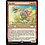 Magic: The Gathering Hostility (158) Moderately Played