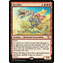 Magic: The Gathering Hostility (158) Moderately Played
