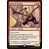 Magic: The Gathering Hunted Dragon (159) Moderately Played