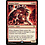 Magic: The Gathering Magma Giant (161) Lightly Played