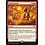 Magic: The Gathering Magmaquake (162) Lightly Played