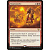Magic: The Gathering Magmaquake (162) Moderately Played