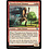 Magic: The Gathering Thundercloud Shaman (168) Lightly Played