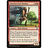 Magic: The Gathering Thundercloud Shaman (168) Lightly Played
