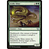 Magic: The Gathering Acidic Slime (173) Lightly Played
