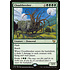 Magic: The Gathering Cloudthresher (179) Lightly Played