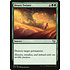 Magic: The Gathering Desert Twister (181) Lightly Played