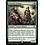 Magic: The Gathering Loaming Shaman (190) Moderately Played