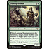 Magic: The Gathering Loaming Shaman (190) Moderately Played