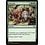 Magic: The Gathering Overrun (195) Moderately Played