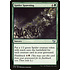 Magic: The Gathering Spider Spawning (202) Lightly Played