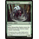 Magic: The Gathering Stingerfling Spider (203) Lightly Played
