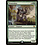 Magic: The Gathering Terastodon (204) Moderately Played