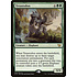 Magic: The Gathering Terastodon (204) Moderately Played