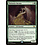 Magic: The Gathering Thelonite Hermit (205) Moderately Played