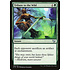 Magic: The Gathering Tribute to the Wild (206) Moderately Played
