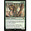 Magic: The Gathering Verdant Force (207) Lightly Played