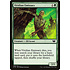 Magic: The Gathering Viridian Emissary (208) Lightly Played