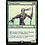 Magic: The Gathering Viridian Zealot (210) Moderately Played