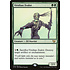 Magic: The Gathering Viridian Zealot (210) Moderately Played
