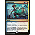 Magic: The Gathering Counterflux (214) Moderately Played
