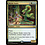 Magic: The Gathering Mystic Snake (228) Lightly Played