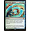 Magic: The Gathering Biomantic Mastery (239) Lightly Played