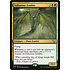Magic: The Gathering Vulturous Zombie (238) Moderately Played