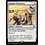 Magic: The Gathering Loxodon Warhammer (258) Moderately Played