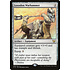 Magic: The Gathering Loxodon Warhammer (258) Moderately Played