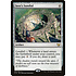 Magic: The Gathering Seer's Sundial (264) Moderately Played