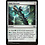 Magic: The Gathering Simic Keyrune (265) Lightly Played