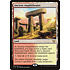 Magic: The Gathering Ancient Amphitheater (276) Lightly Played