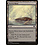 Magic: The Gathering Barren Moor (277) Lightly Played