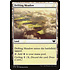 Magic: The Gathering Drifting Meadow (282) Lightly Played